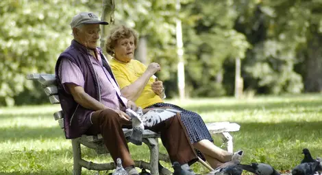 Рекорден брой нови пенсионери от началото на годината