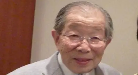 Този японски лекар е на 105 години и се радва на чудесно здраве! Вижте какво включва менюто му Този японски лекар е на 105 години и се радва на чудесно здраве! Вижте какво включва менюто му