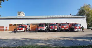 Царевичен блок и оранжерии гасени в празничния Ден на независимостта