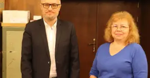 Милена Хинкова след деветото поредно назначаване за председател на РИК: Винаги сме се ръководили само от закона, ще работим така и на тези избори