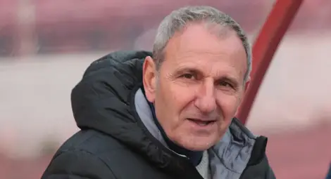 Никола Спасов: &bdquo;Дунав&ldquo; има отбор за &bdquo;А&ldquo; група