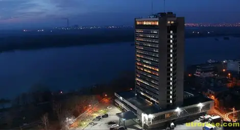 Хотел &bdquo;Рига&ldquo; с престижна награда