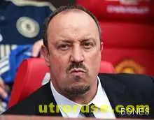 Рафа Бенитес: Всички знаят кой ще е следващият мениджър на Челси 