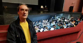 Маестро Емил Табаков: Дълг на музикантите е да показват на публиката кое произведение е стойностно