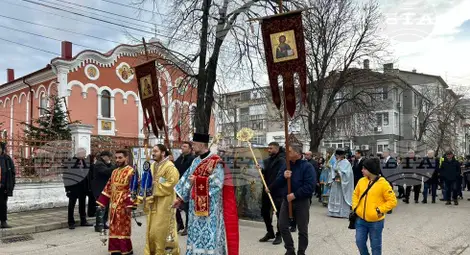 Снимка: БТА Снимка: БТА