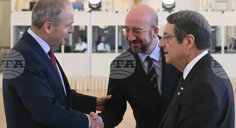 Снимка: БТА Снимка: БТА