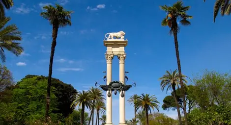 Севиля – градът с уханието на многолика Испания Севиля – градът с уханието на многолика Испания