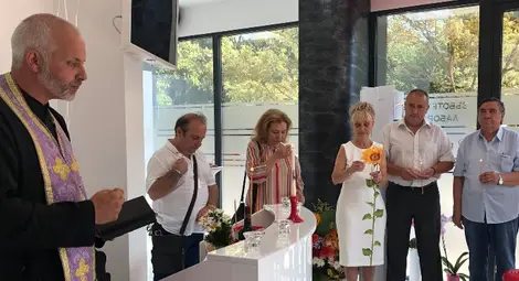 От традиционните до модерните еластични зъбни протези предлага „Poly Dental“ От традиционните до модерните еластични зъбни протези предлага „Poly Dental“