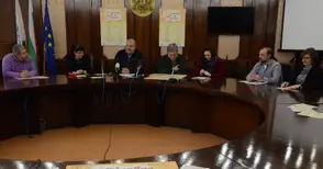 Кино, театър, карикатура, музика и много вино в третия февруарски артсалон