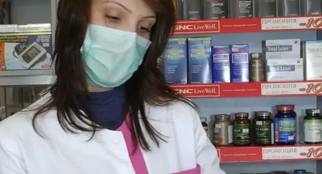 Аптеките остават без лекарства срещу грипа