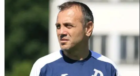 Ивайло Кирилов: В &bdquo;Дунав 2&ldquo; растат момчета с огромно бъдеще