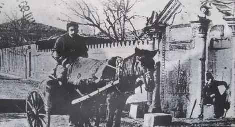 Мечтите, фантазиите, алчността и перипетиите във водоснабдяването на Русе от Извордере до Сливо поле