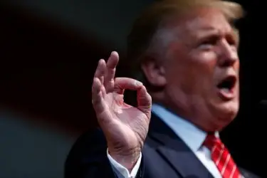 Доналд Тръмп се обяви за увеличаване на ядрената мощ на САЩ