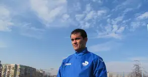 Веско Великов: Надиграхме съперника по всеки параграф