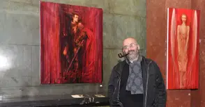 Йоаний представя живописните  измерения на класическата музика