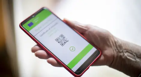 Отпада зеленият сертификат за обекти с обществено значение