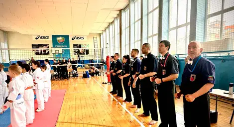 Снимка: Пресцентър Снимка: Пресцентър