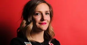 Русенка участва под флага на Канада в олимпиадата в Пьонгчанг