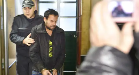 35-годишен изнасилвал близо година 12-годишната си племенница