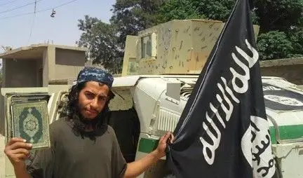 Роден в Брюксел жесток терорист е организатор и спонсор на ужаса в Париж