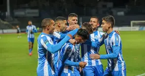 „Дунав“ отчая и „Севлиево“ с голове на двама железни защитници