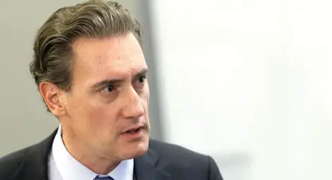 Кирил Домусчиев опроверга всички обвинения на Валери Симеонов за БМФ