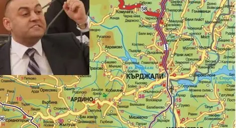 Сценарий! Битката започва от Родопите - Турция искала автономия на Кърджали