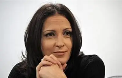 Ани Цолова: През февруари прекратих договора си с Нова тв по мое желание Ани Цолова: През февруари прекратих договора си с Нова тв по мое желание