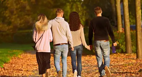 Когато картата, гласът и смисълът се срещнат: как Русе търси пътя на младите си хора