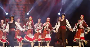 „Русчуклийче“ с престижна покана да представя България на конгреса на CIOFF