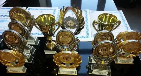 Пандемията отмени и церемонията с наградите от конкурса &bdquo;Михайловски&ldquo;