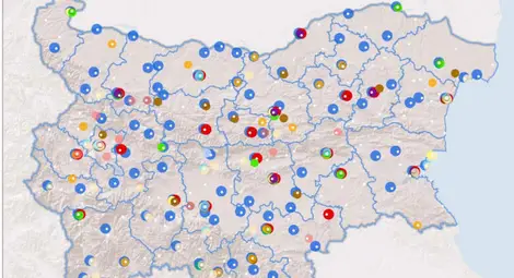 Върховният съд отмени Националната здравна карта
