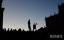 България е най-страдащата страна в света през 2012 г. България е най-страдащата страна в света през 2012 г.