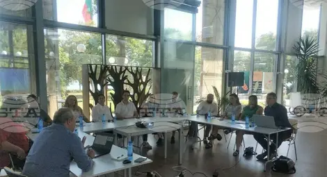 Снимка: БТА Снимка: БТА