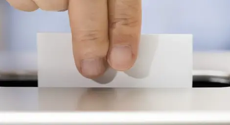 "Медиана": Една четвърт от избирателите дори не са чували за референдум