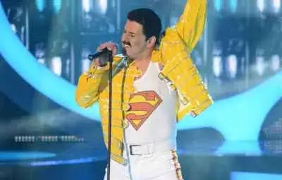 &bdquo;Оцветяват&rdquo; Стефан Рядков с инженерно чудо  за &bdquo;Като две капки вода&rdquo;