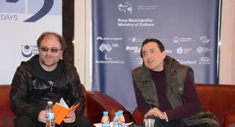 За първи път изпълняват цялата меса на Дженкинс &bdquo;Въоръженият човек&ldquo;