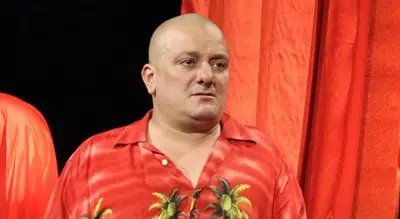 Почина актьорът Стефан Щерев-Чечо Почина актьорът Стефан Щерев-Чечо