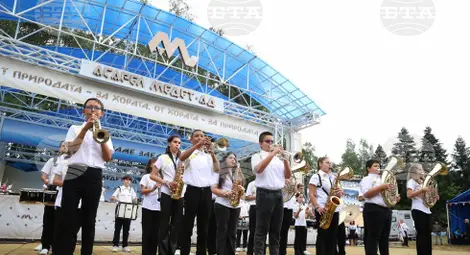 Снимка: БТА Снимка: БТА