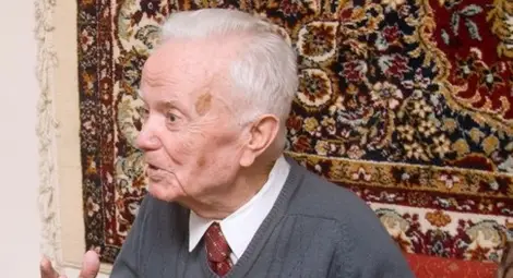 Спасителят на Краков почина на 99 години