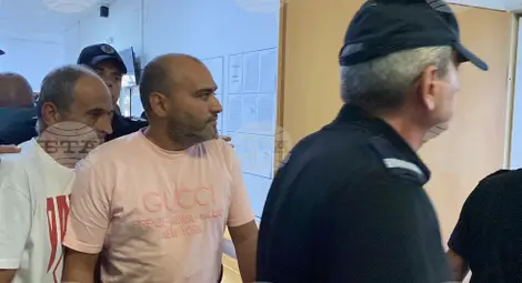 Снимка: БТА Снимка: БТА