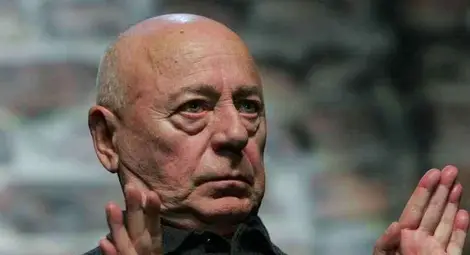 Тодор Колев - абсолютно неповторим