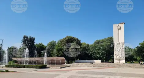 Снимка: БТА Снимка: БТА