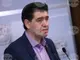 Отчетът на Васил Терзиев за изминалата една година представлява общи послания и пейзажни картинки, заяви Иван Таков от трупата на БСП в СОС