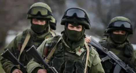 Украйна остана без армия в Крим, завзет е и последния разузнавателен пост