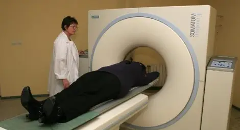 Компютърен вирус щял да убие пациент