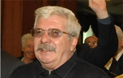 Рак застигна Нораир Нурикян, трябват 150 000 долара за лечението му