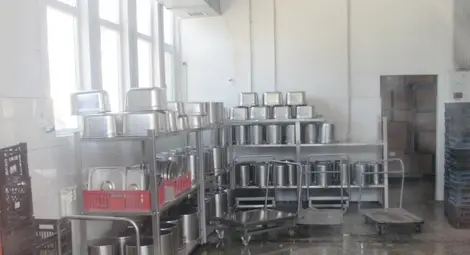 Служителка в ясла номер 9 заразила децата със салмонела