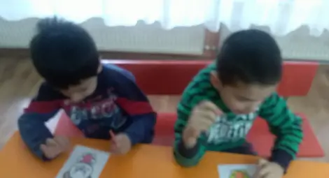 Малчугани от Бисерци: Любовта ни учи всеки ден, всеки ден се учим на любов