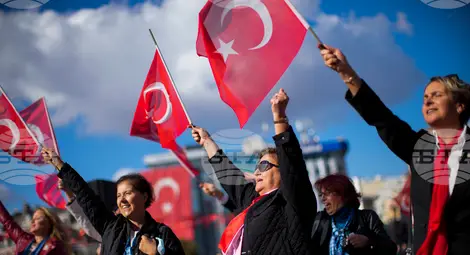 Снимка: БТА Снимка: БТА